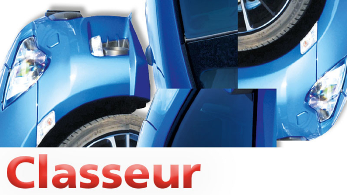 Classeur