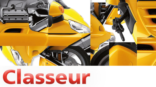ZR-Classeur