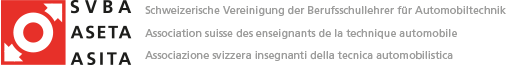 SVBA Logo
