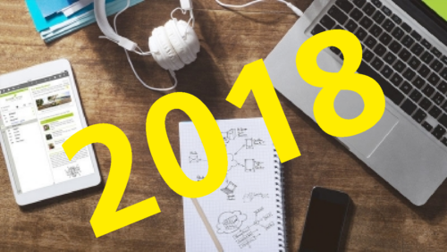 ebooks 2018